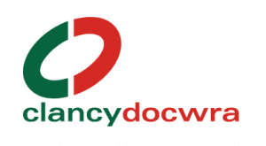 clancy logo
