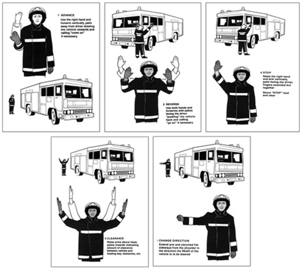NYFRS Reversing