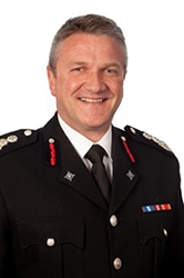 Nigel Hutchinson