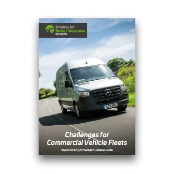 DfBB-Feature01-Grey-Fleet.indd Commercial Vehicles
