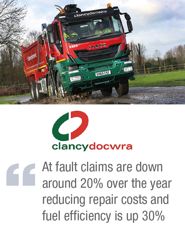 champion-summary-Clancy Business Champion Clancy