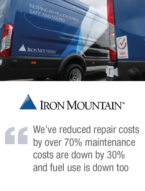 champion-summary-Iron-Mountain Business Champion Iron Mountain