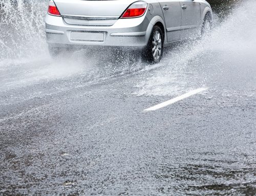 Weather Conditions – your fleet, your legal responsibilities