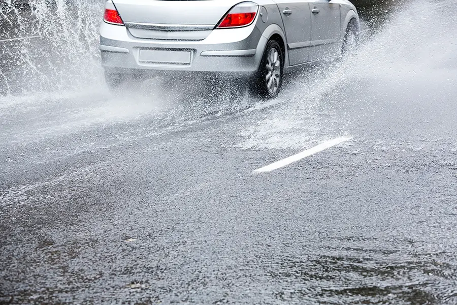 weather conditions - a legal update for fleet managers and driver managers. Driving for Better Bsuiness Programme