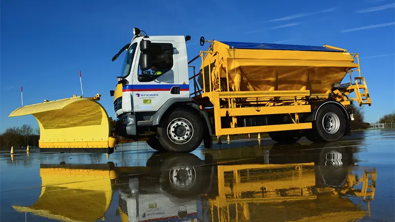 Champion-Image-Ringway Specialist Vehicle risk management