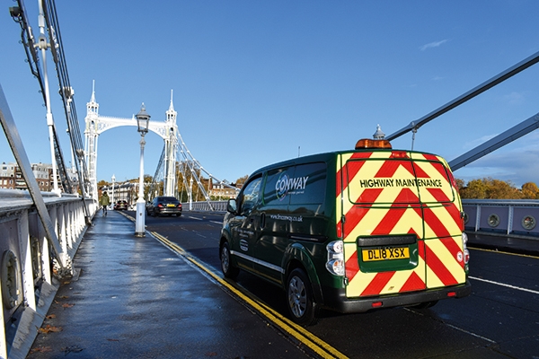 FM Conway partners with Enterprise to invest in electric vehicles (2) copy FM Conway