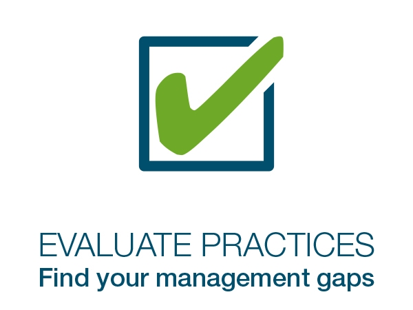 step3-evaluate-practices Evaluate Practices
