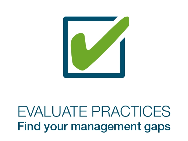 Evaluate Practices