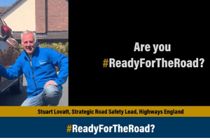 ready for the road tyresafe highways england