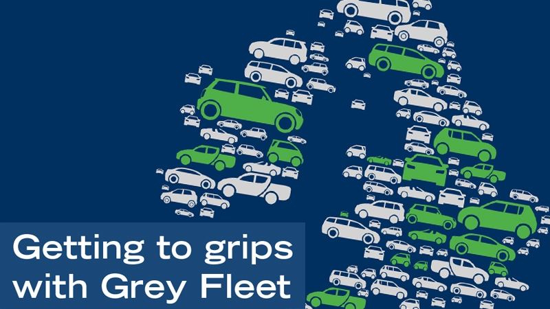 grey fleet advice