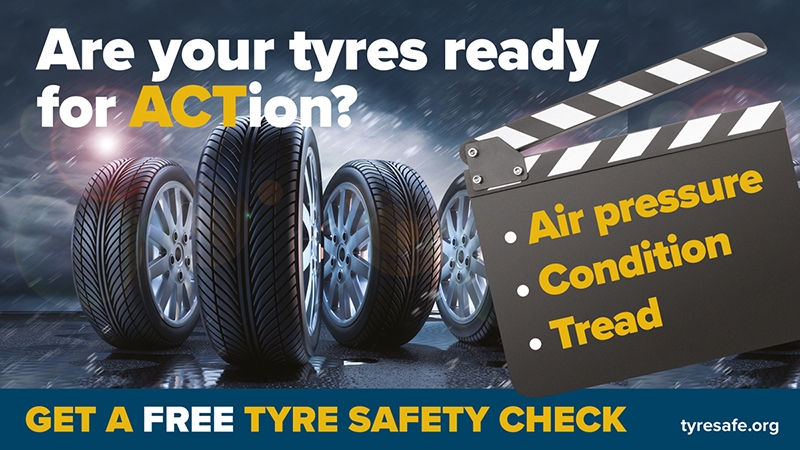 tyre safety