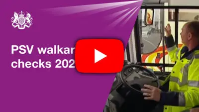 Vehicle Checks Archives - Driving for Better Business