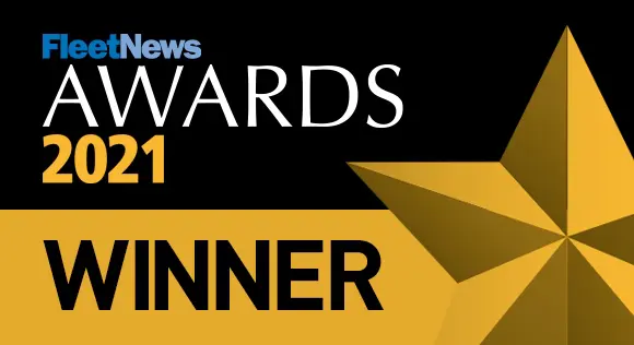 Fleet News Awards Winner