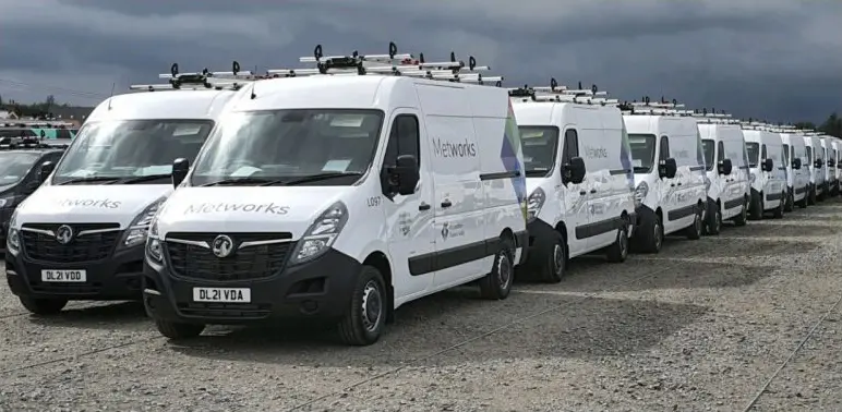 Metworks Van1