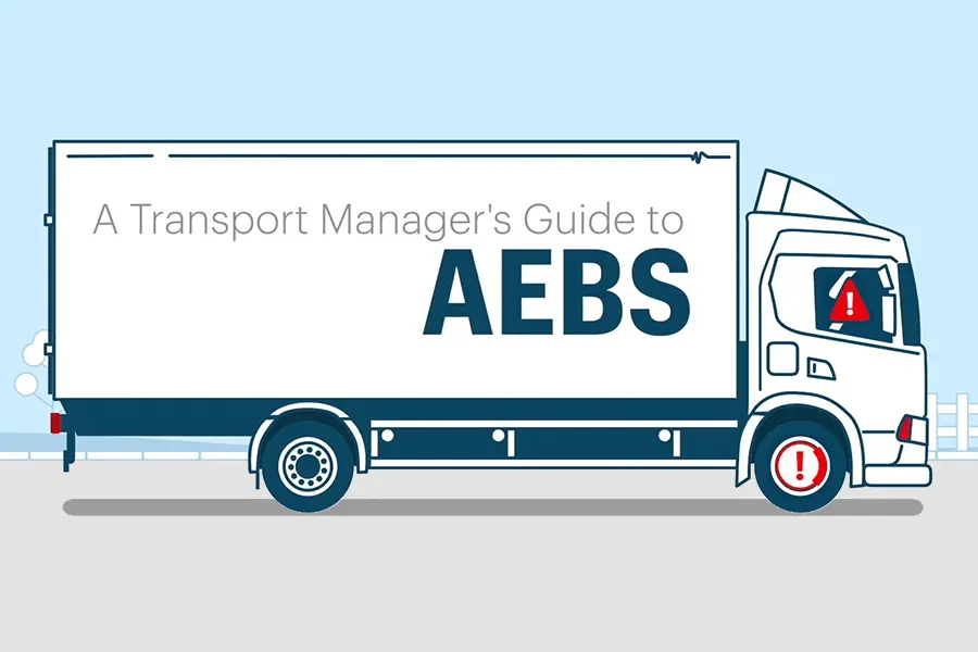 HGV AEBS