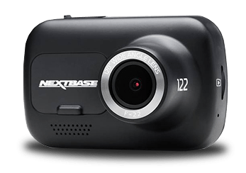 Win a dashcam