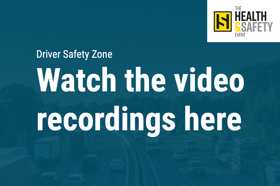 Driver Safety Zone 2022-2
