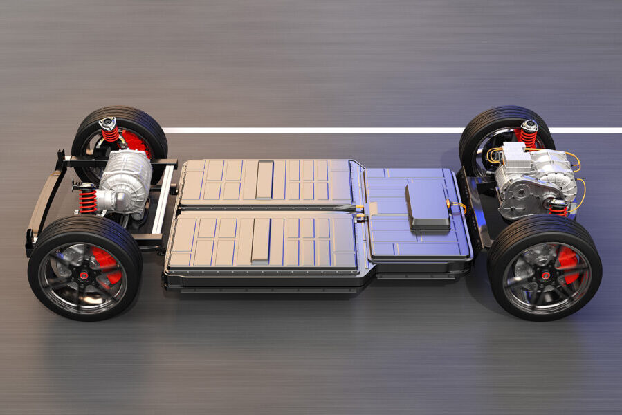 EV Safety and roadworthiness