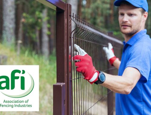 AFI – Improving Fleet Safety across the fencing sector
