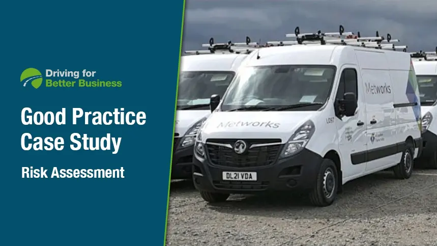 Case study – Metworks – Risk Assessment