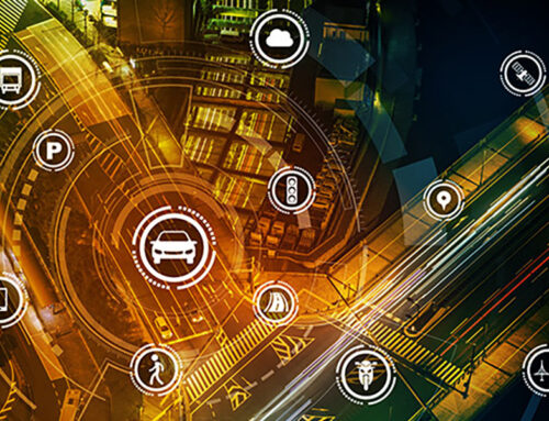 Managing road risk: Leadership and Business benefits