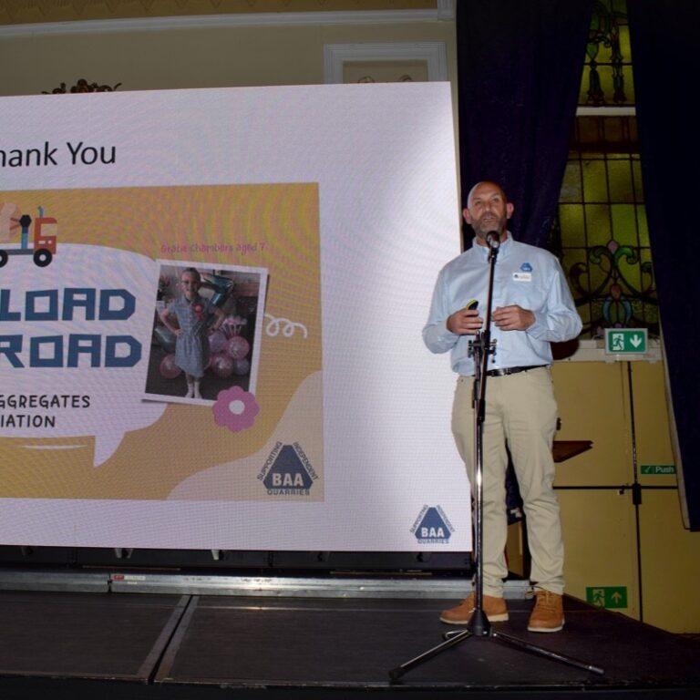 Driver Competence driver training in the construction sector