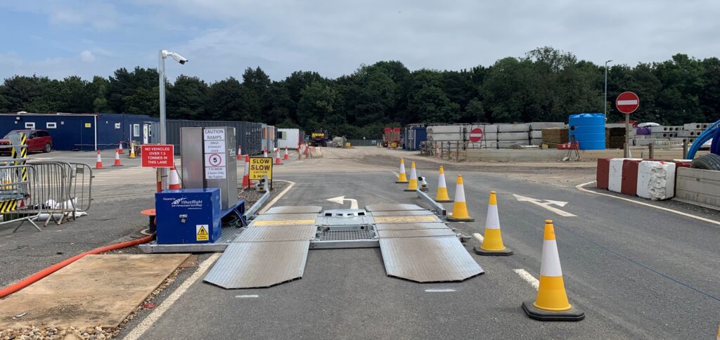 Wheelright mobile tyre safety
