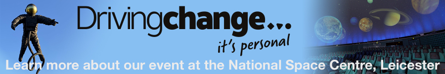 Driving Change