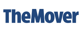 The Mover logo