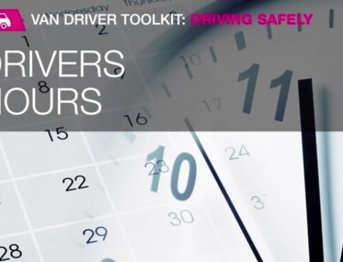 What are the maximum hours a driver can work?
