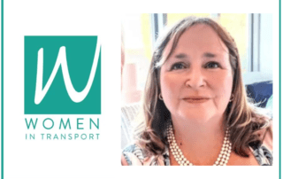 Driving for Better Business - Women in Transport Dr Lucy Rackliff BA (Hons), MSc, PG Cert, PhD - Interim Head of the Department of Engineering Systems and Supply Chain, Aston University