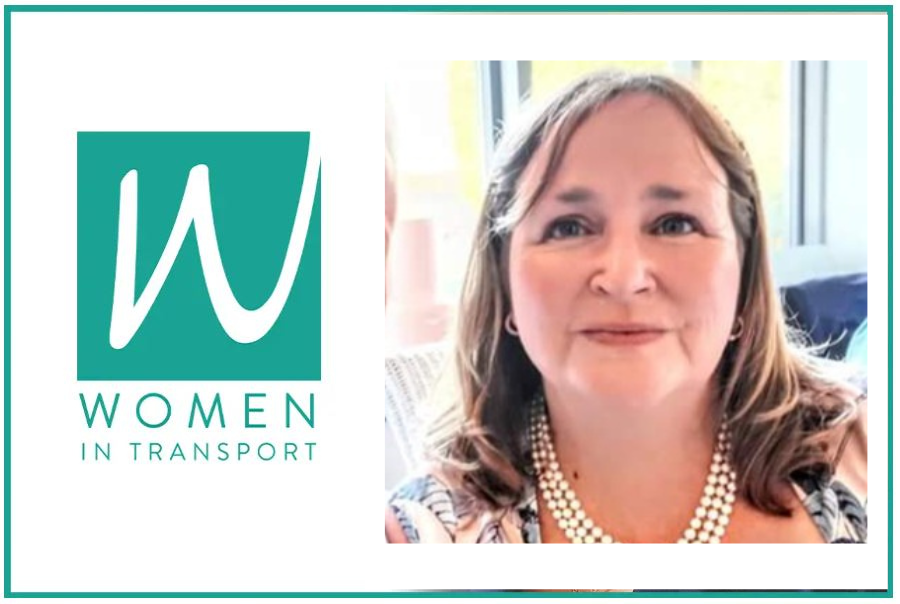 Driving for Better Business - Women in Transport Dr Lucy Rackliff BA (Hons), MSc, PG Cert, PhD - Interim Head of the Department of Engineering Systems and Supply Chain, Aston University