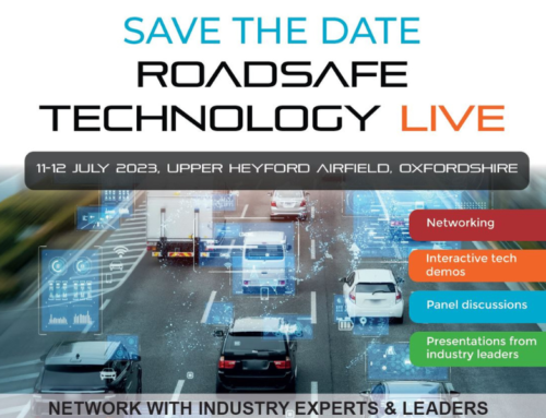 RoadSafe Technology Live with DriverAssist.tech – save the date