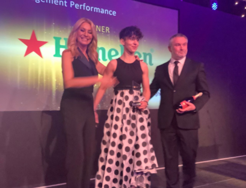 Best Driver Risk Management Performance 2023 – the winners