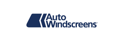 Auto Windscreens Business Champion Logo