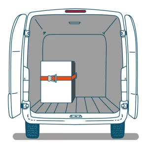 safe loading - driving for work policies