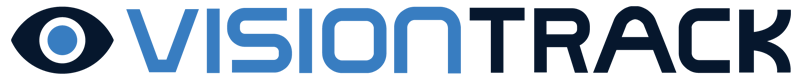 Visiontrack logo