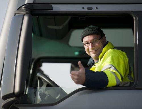 Managing Agency Drivers