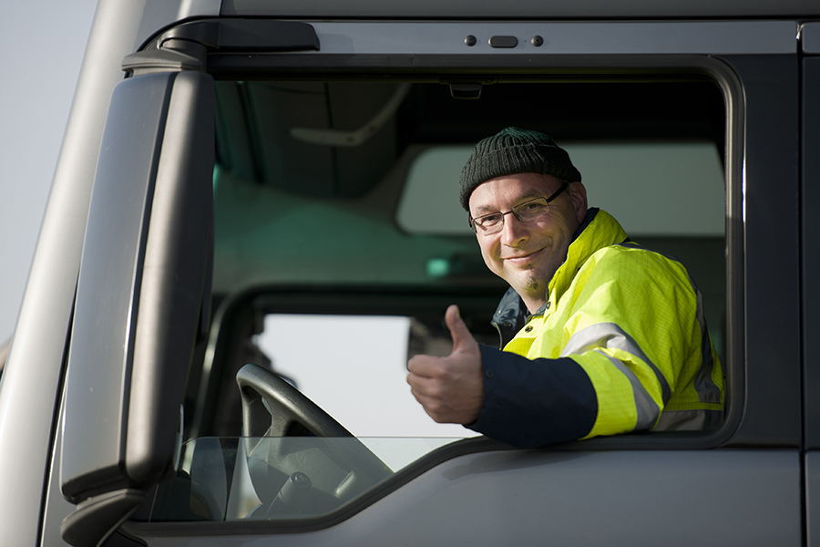 Managing Agency Drivers - driving for work policy. driving for better business programme.
