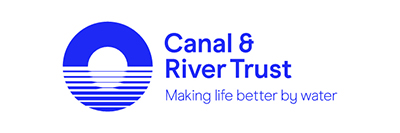 Canal & River Trust Business Champion Logo