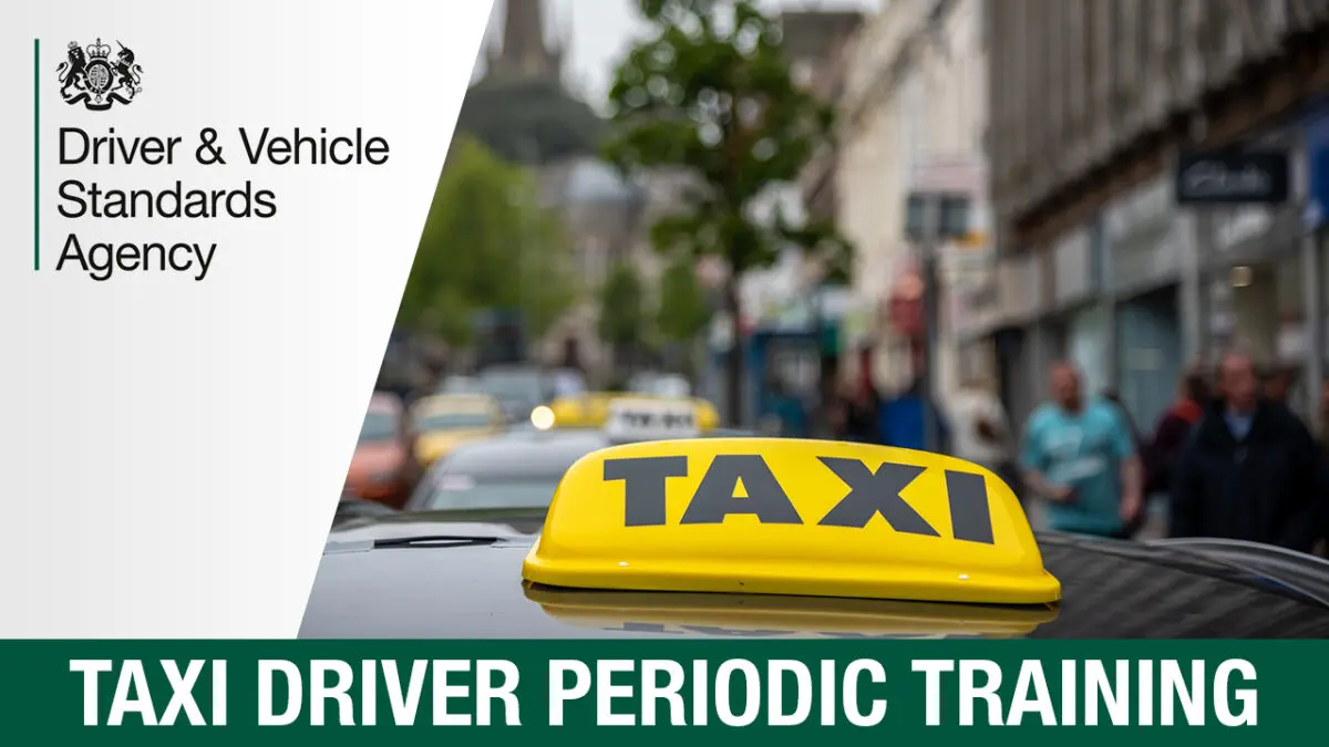 DVSA - Driving for Better Business