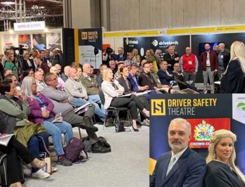 Why your organisation needs a driving for work policy – H&S Event