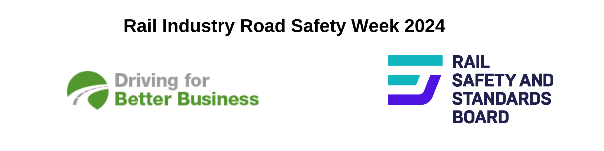 Rail Industry Road Safety Week 2024 Main Logo (wide banner) (2000 x 500 px)