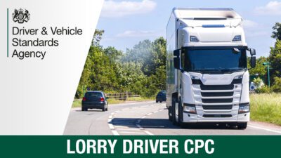 DVSA - Driving for Better Business