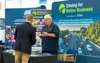 DfBB CLOCS The Future of Road Risk Management