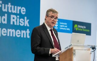 DfBB CLOCS The Future of Road Risk Management