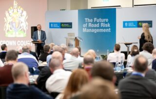 DfBB CLOCS The Future of Road Risk Management