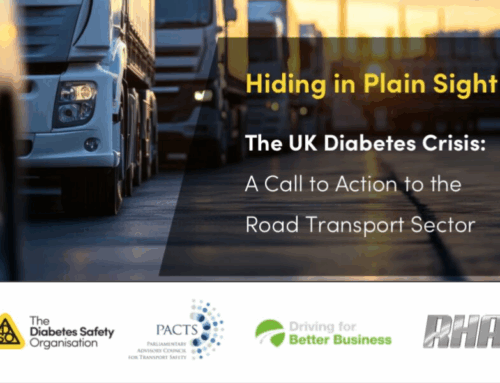 The UK Diabetes Crisis – Hiding in Plain Sight