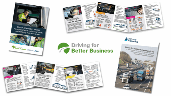 Managing Road Risk resources