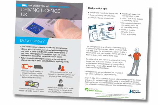 VDTk driving licence UK image with drop shadow 900 x 600